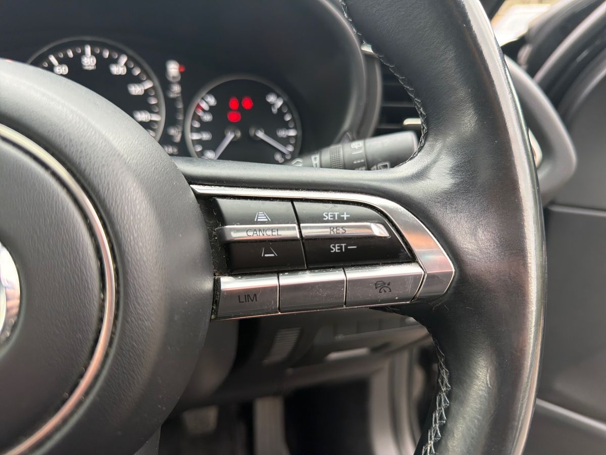 Used Mazda CX-30 2022 for sale - 78137055: Photo 17