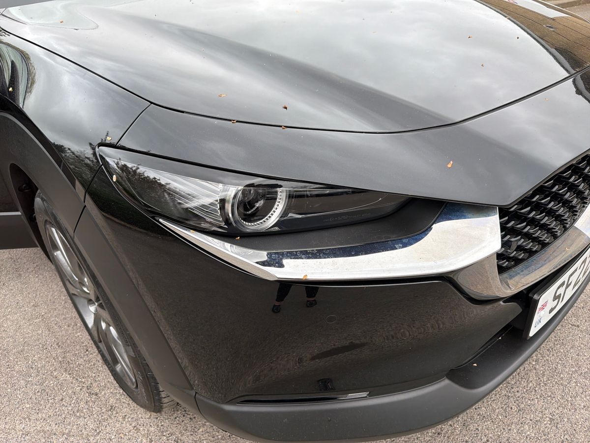 Used Mazda CX-30 2022 for sale - 78137055: Photo 21