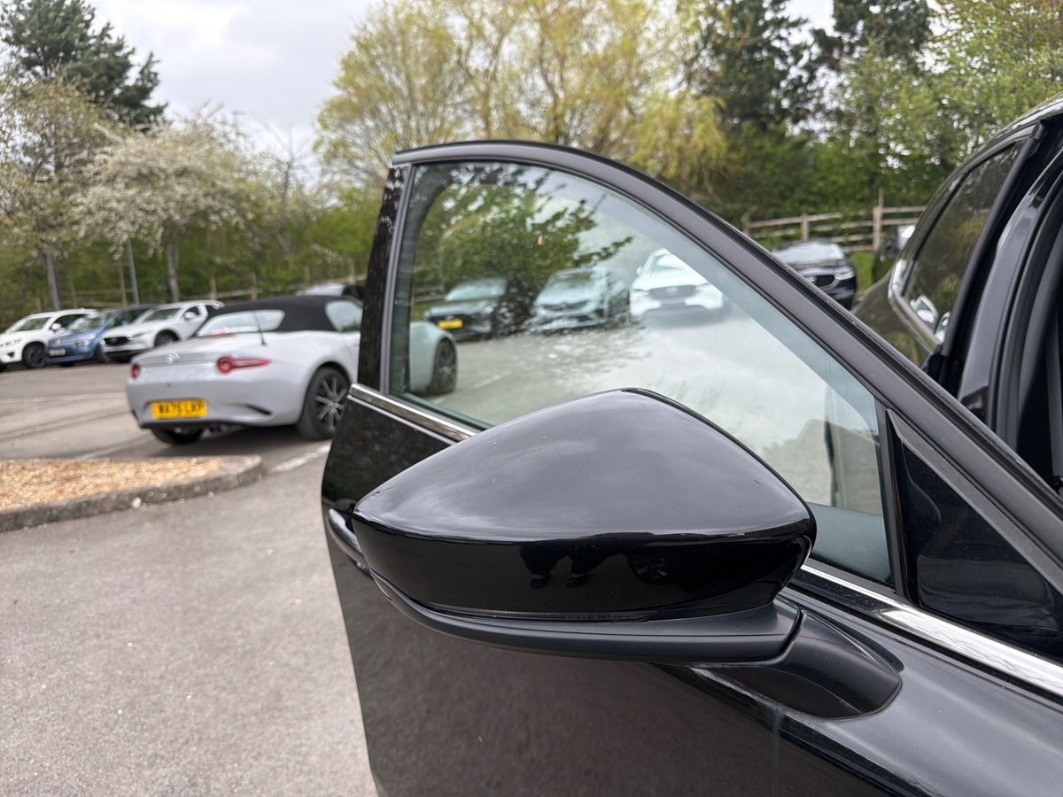 Used Mazda CX-30 2022 for sale - 78137055: Photo 22