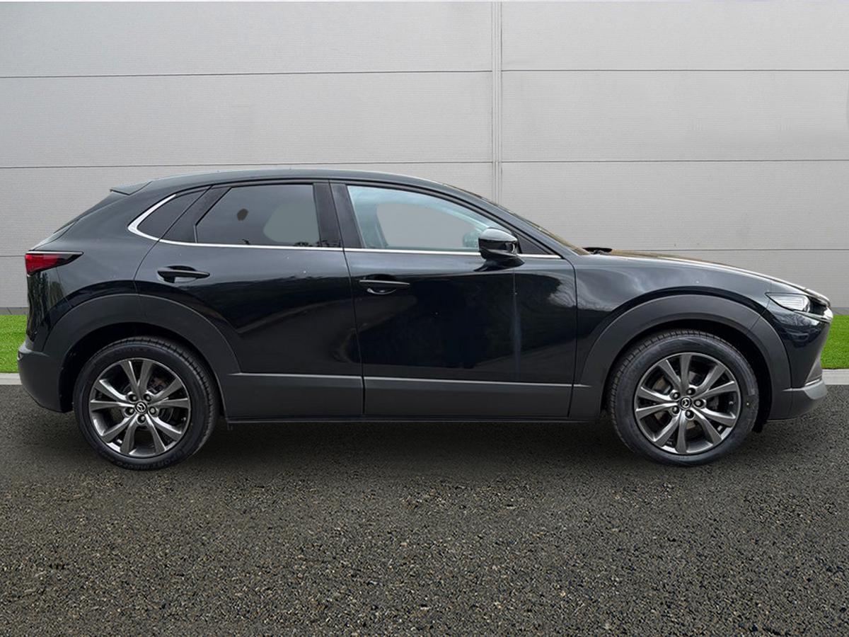 Used Mazda CX-30 2022 for sale - 78137055: Photo 8