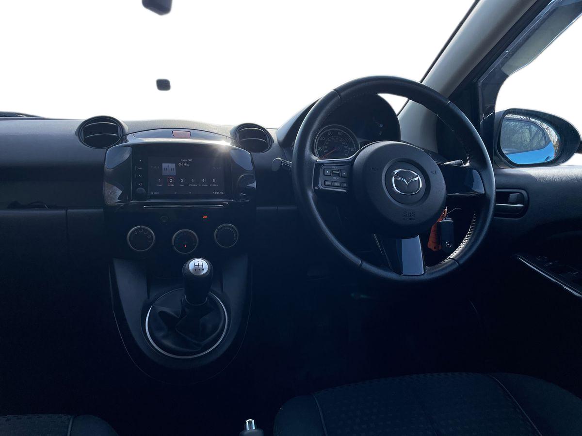 Used Mazda Mazda2 2014 for sale - 77725942: Photo 13