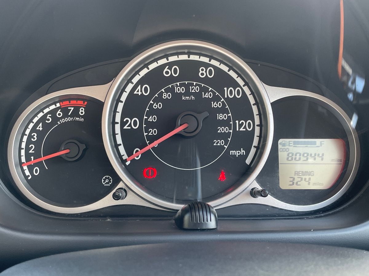 Used Mazda Mazda2 2014 for sale - 77725942: Photo 14