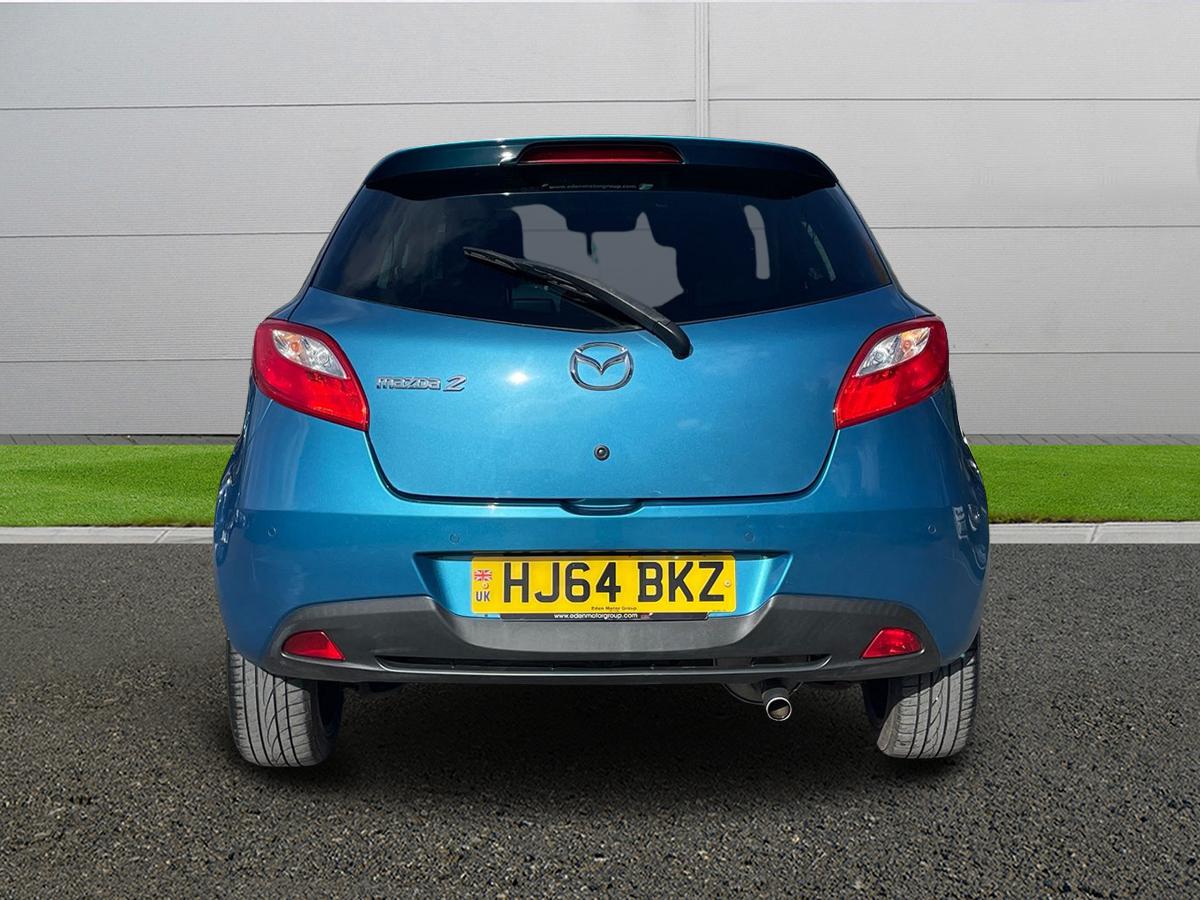 Used Mazda Mazda2 2014 for sale - 77725942: Photo 6