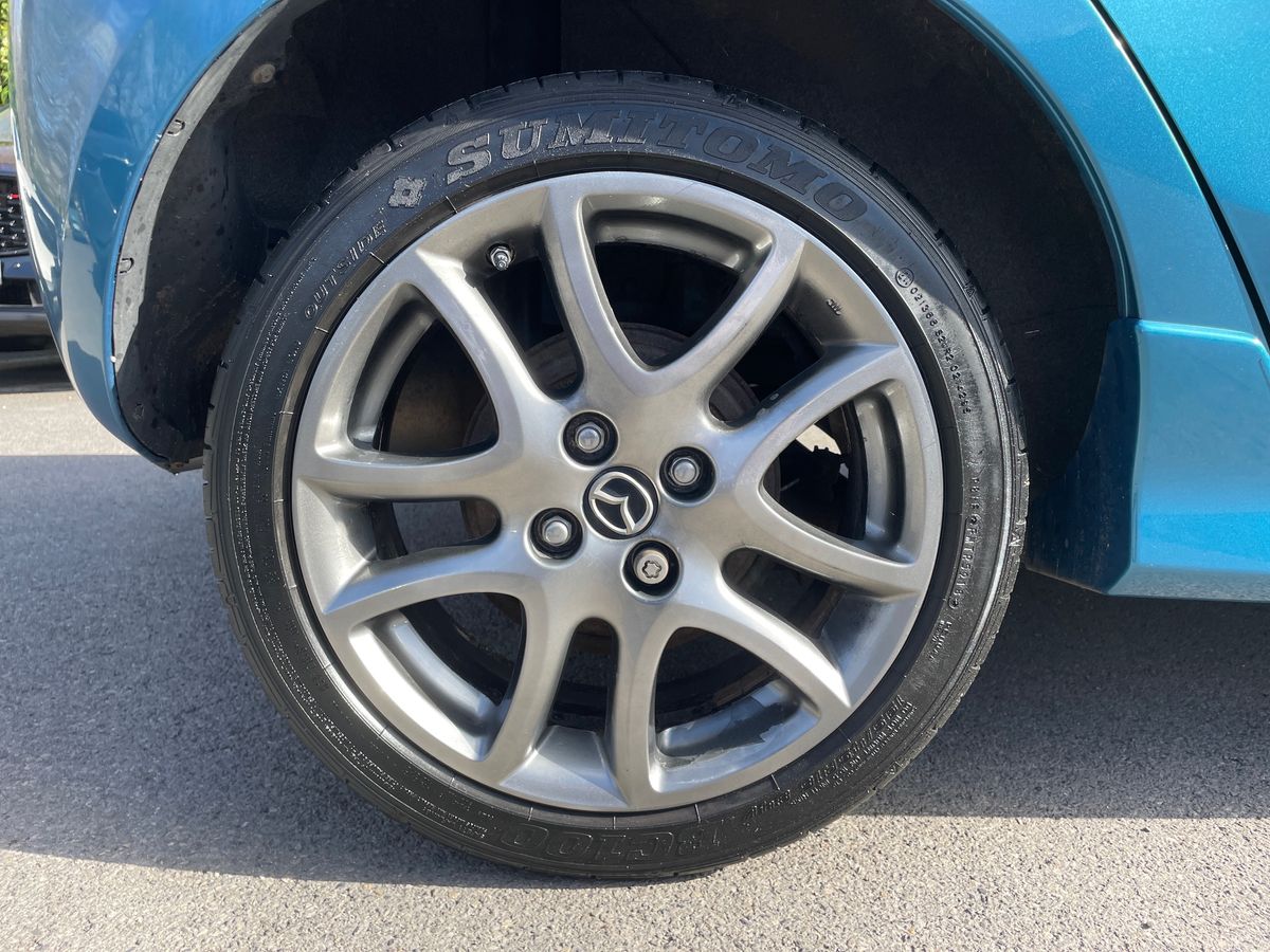 Used Mazda Mazda2 2014 for sale - 77725942: Photo 9