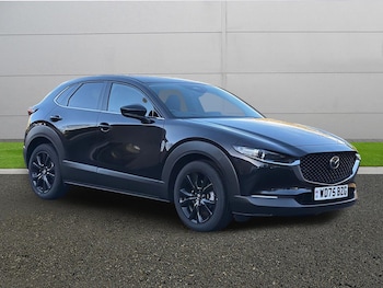 Used Mazda CX-30 2026 for sale - 79077638: Photo