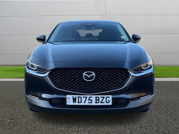 Used Mazda CX-30 2026 for sale - 79077638: Photo