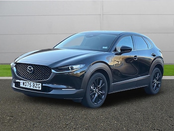 Used Mazda CX-30 2026 for sale - 79077638: Photo