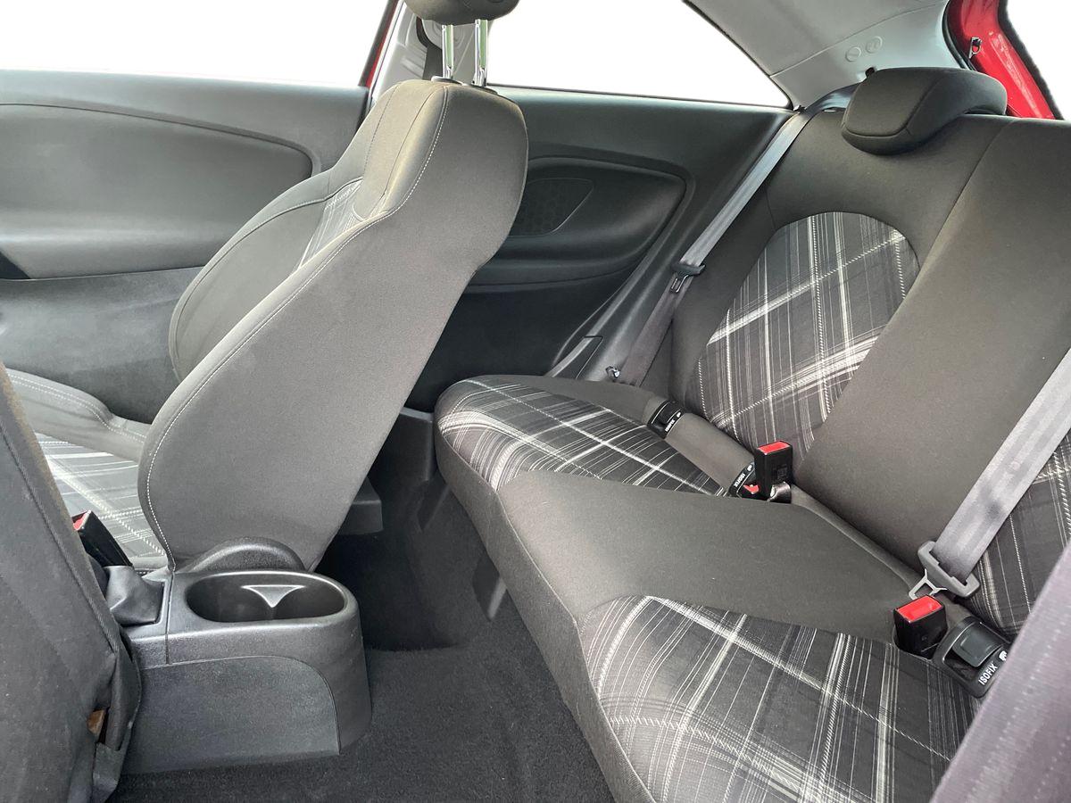 Used Vauxhall Corsa 2015 for sale - 77690775: Photo 11