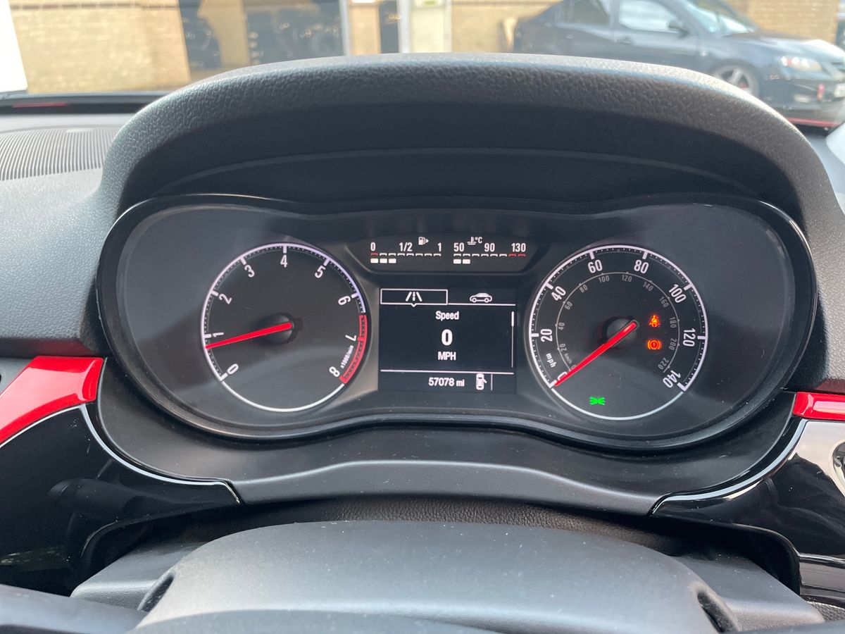 Used Vauxhall Corsa 2015 for sale - 77690775: Photo 14