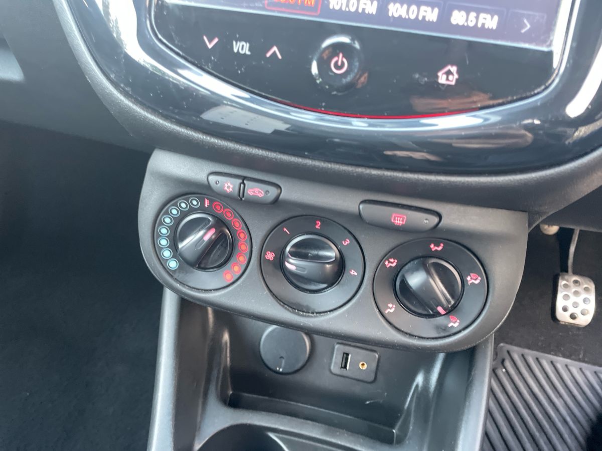 Used Vauxhall Corsa 2015 for sale - 77690775: Photo 18