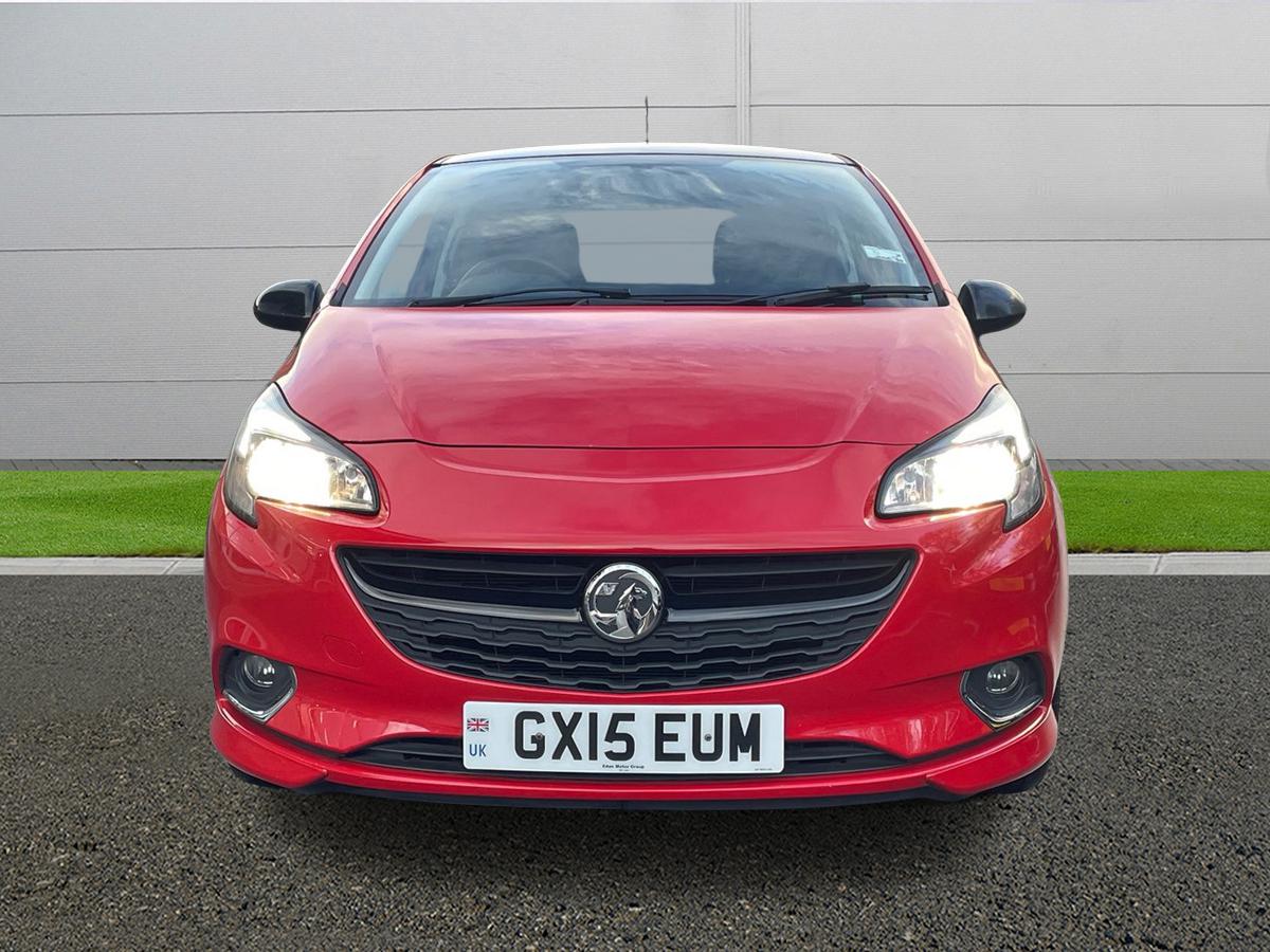 Used Vauxhall Corsa 2015 for sale - 77690775: Photo 2
