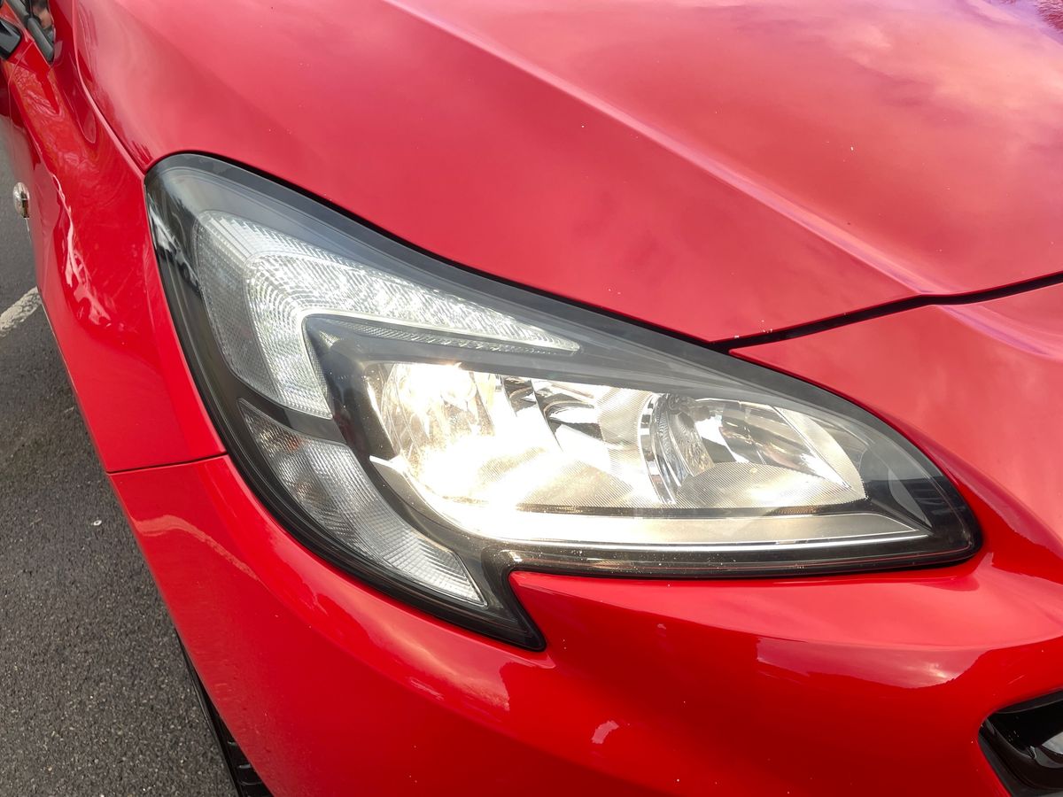 Used Vauxhall Corsa 2015 for sale - 77690775: Photo 21