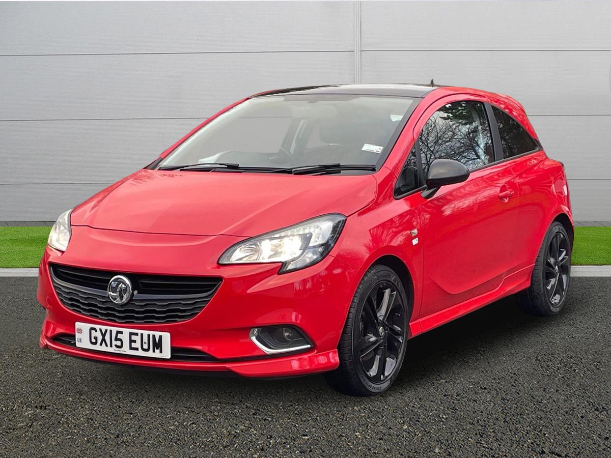 Used Vauxhall Corsa 2015 for sale - 77690775: Photo 3