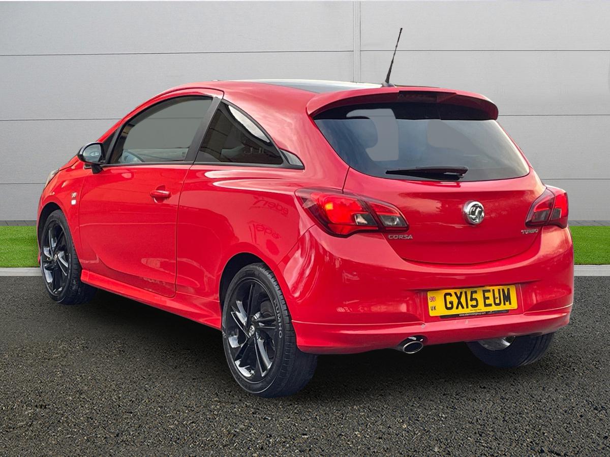 Used Vauxhall Corsa 2015 for sale - 77690775: Photo 5
