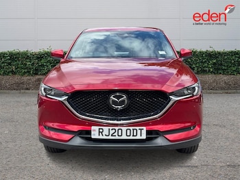 Used Mazda CX-5 2020 for sale - 79431376: Photo