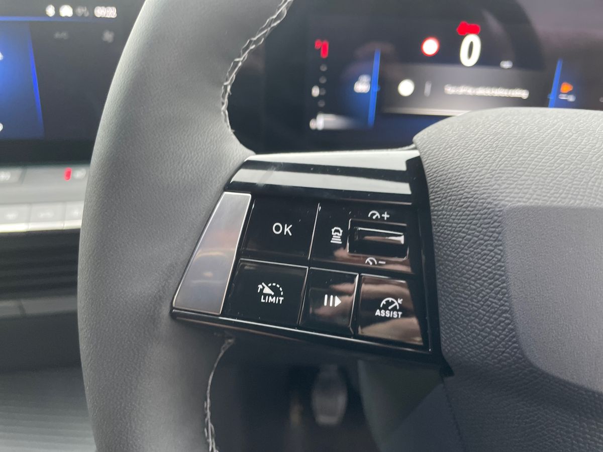 Used Vauxhall Astra 2025 for sale - 77002373: Photo 16