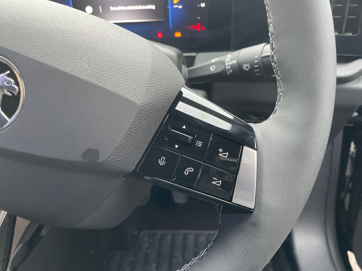 Used Vauxhall Astra 2025 for sale - 77002373: Photo 17