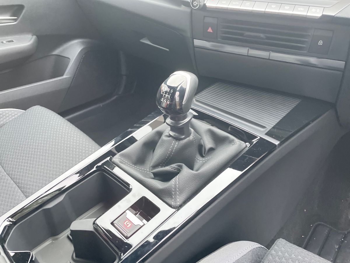 Used Vauxhall Astra 2025 for sale - 77002373: Photo 19