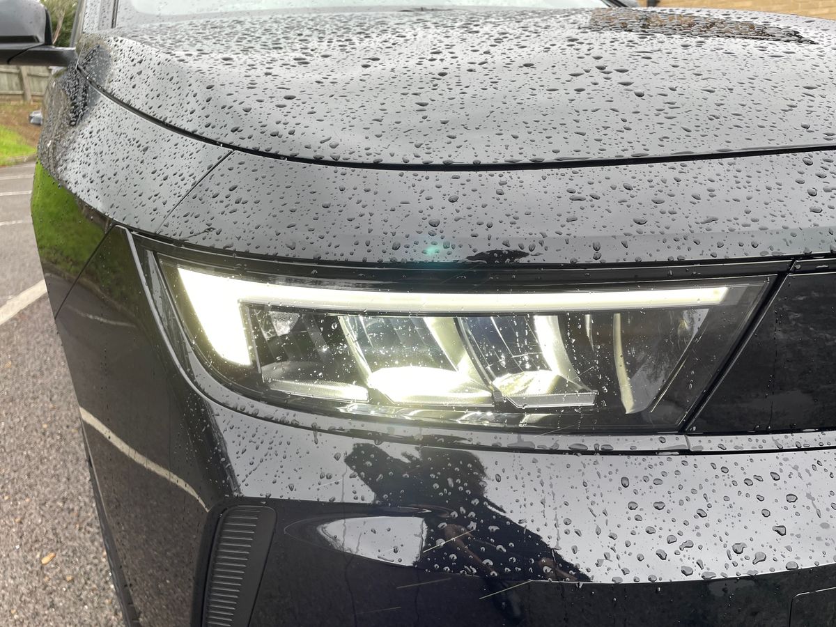 Used Vauxhall Astra 2025 for sale - 77002373: Photo 21