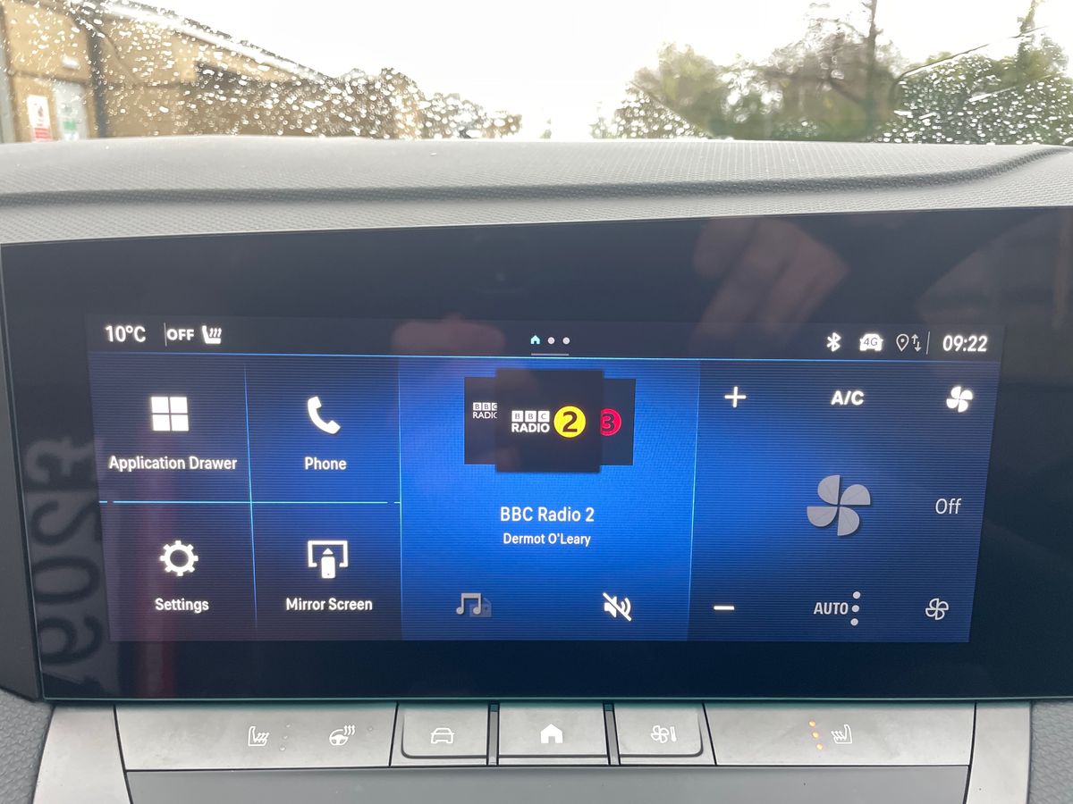 Used Vauxhall Astra 2025 for sale - 77002373: Photo 23