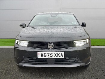 Used Vauxhall Astra 2025 for sale - 77002373: Photo