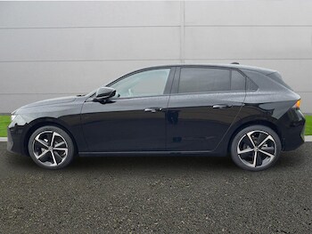 Used Vauxhall Astra 2025 for sale - 77002373: Photo