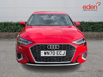Used Audi A3 2020 for sale - 79688685: Photo