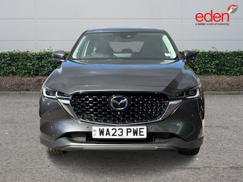 Used Mazda CX-5 2023 for sale - 79396681: Photo