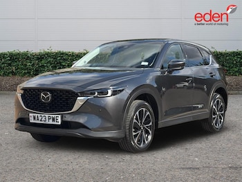 Used Mazda CX-5 2023 for sale - 79396681: Photo
