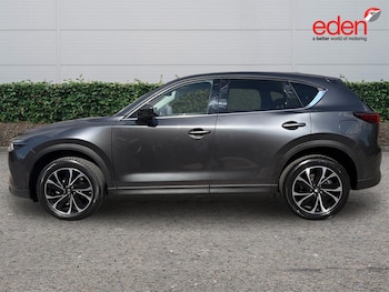 Used Mazda CX-5 2023 for sale - 79396681: Photo