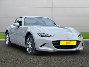 Used Mazda MX-5 2026 for sale - 79035229: Photo