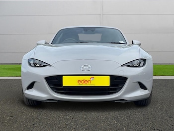 Used Mazda MX-5 2026 for sale - 79035229: Photo