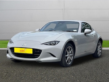 Used Mazda MX-5 2026 for sale - 79035229: Photo
