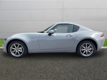 Used Mazda MX-5 2026 for sale - 79035229: Photo