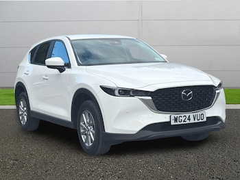Used Mazda CX-5 2024 for sale - 78798139: Photo