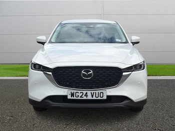 Used Mazda CX-5 2024 for sale - 78798139: Photo
