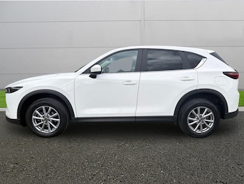 Used Mazda CX-5 2024 for sale - 78798139: Photo