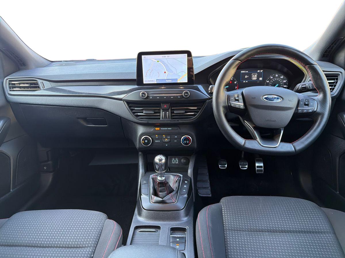 Used Ford Focus 2021 for sale - 77762832: Photo 13