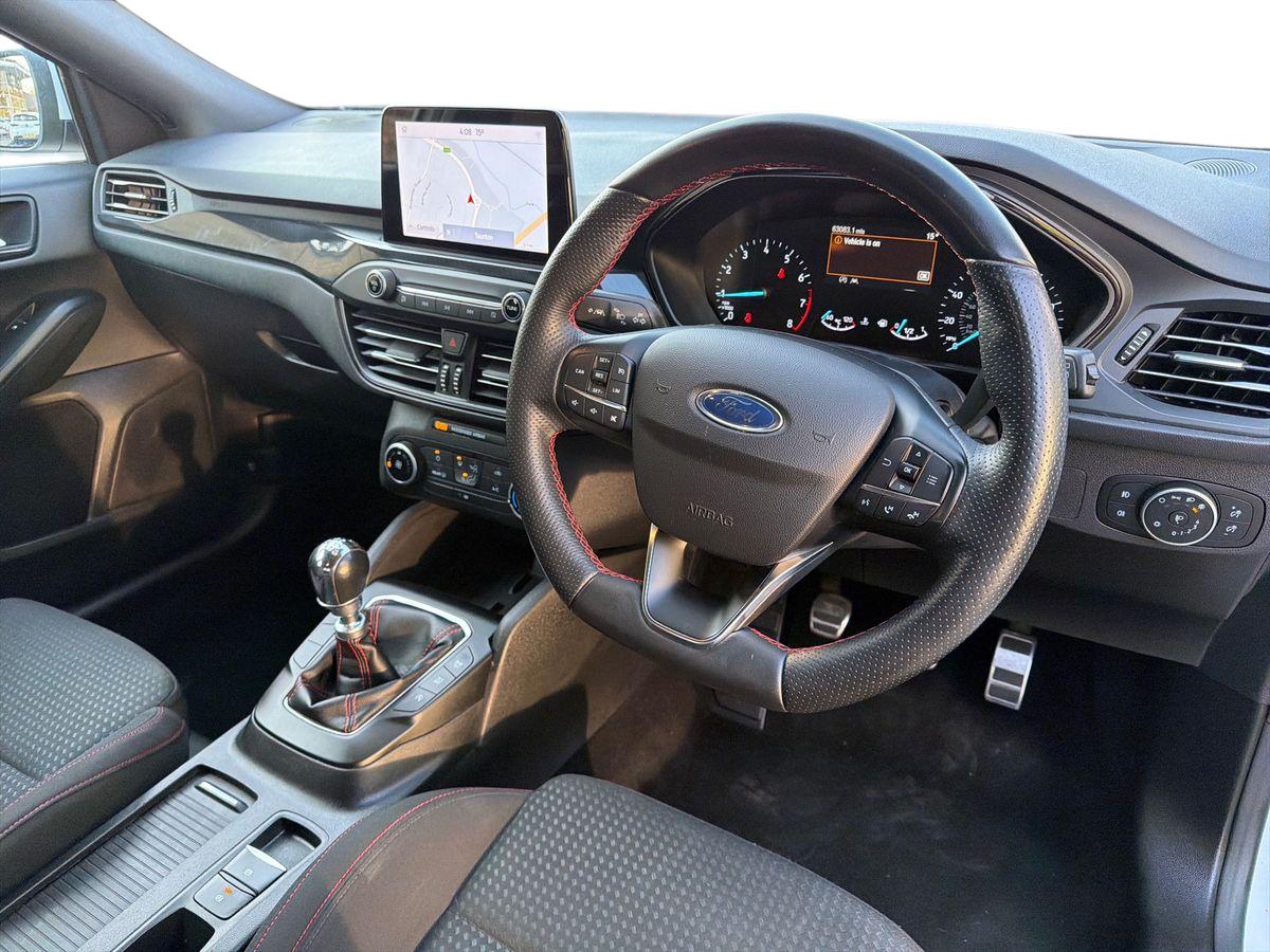 Used Ford Focus 2021 for sale - 77762832: Photo 15