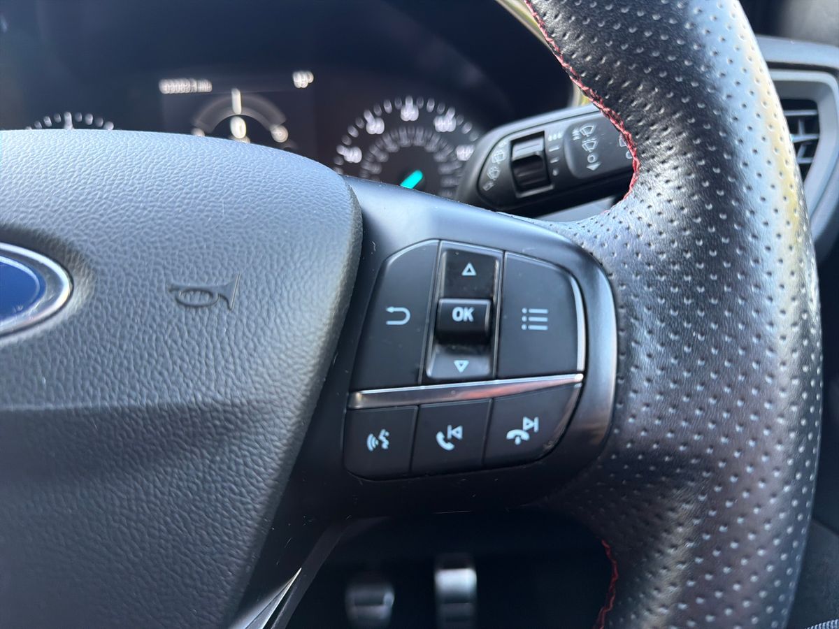 Used Ford Focus 2021 for sale - 77762832: Photo 17