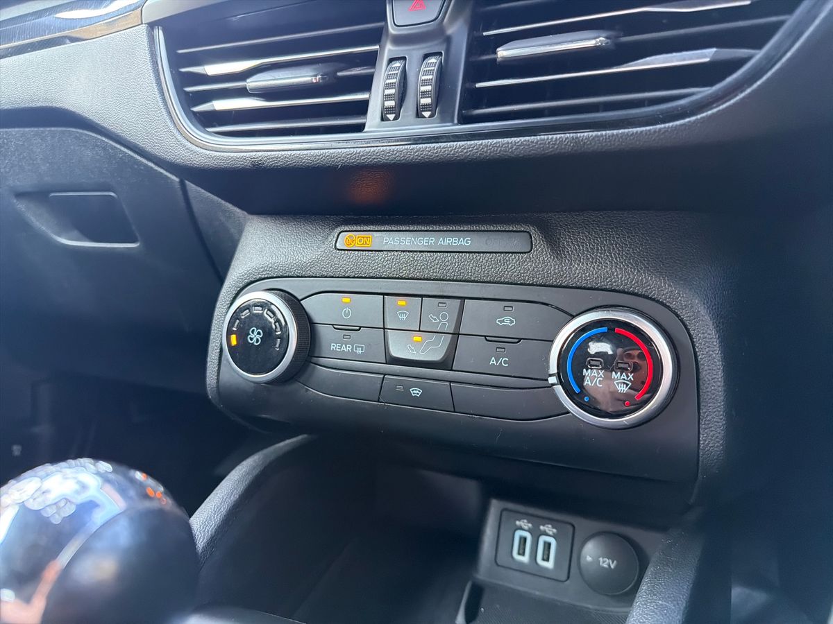 Used Ford Focus 2021 for sale - 77762832: Photo 18