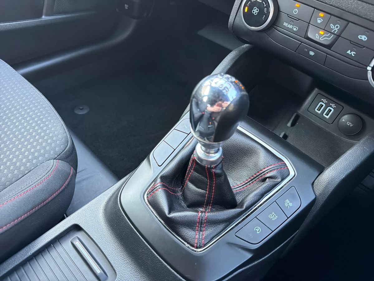 Used Ford Focus 2021 for sale - 77762832: Photo 19