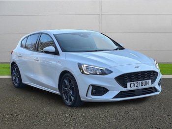 Used Ford Focus 2021 for sale - 77762832: Photo