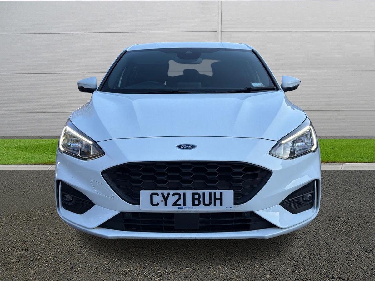 Used Ford Focus 2021 for sale - 77762832: Photo 2