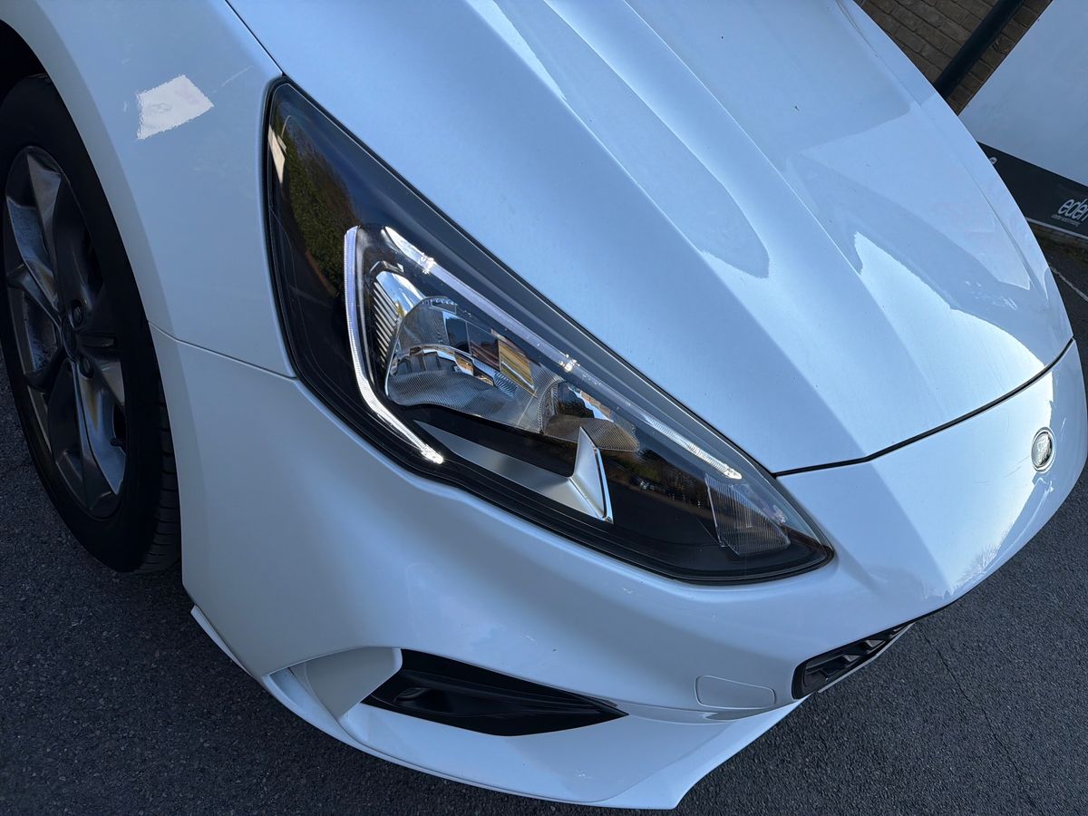 Used Ford Focus 2021 for sale - 77762832: Photo 21