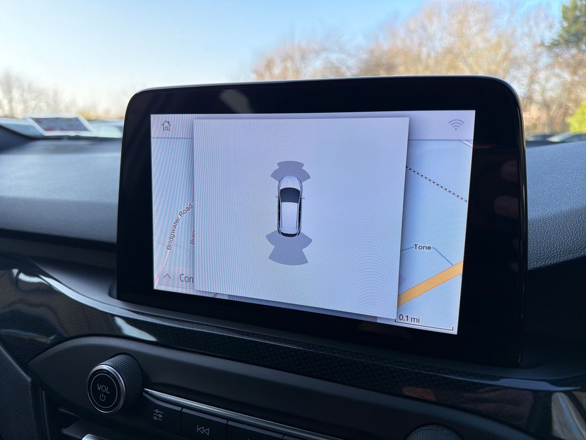 Used Ford Focus 2021 for sale - 77762832: Photo 24