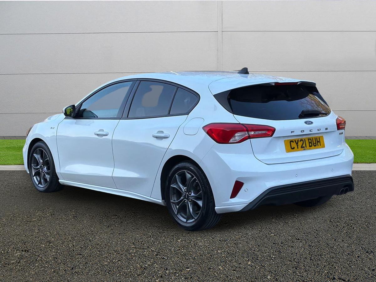 Used Ford Focus 2021 for sale - 77762832: Photo 5