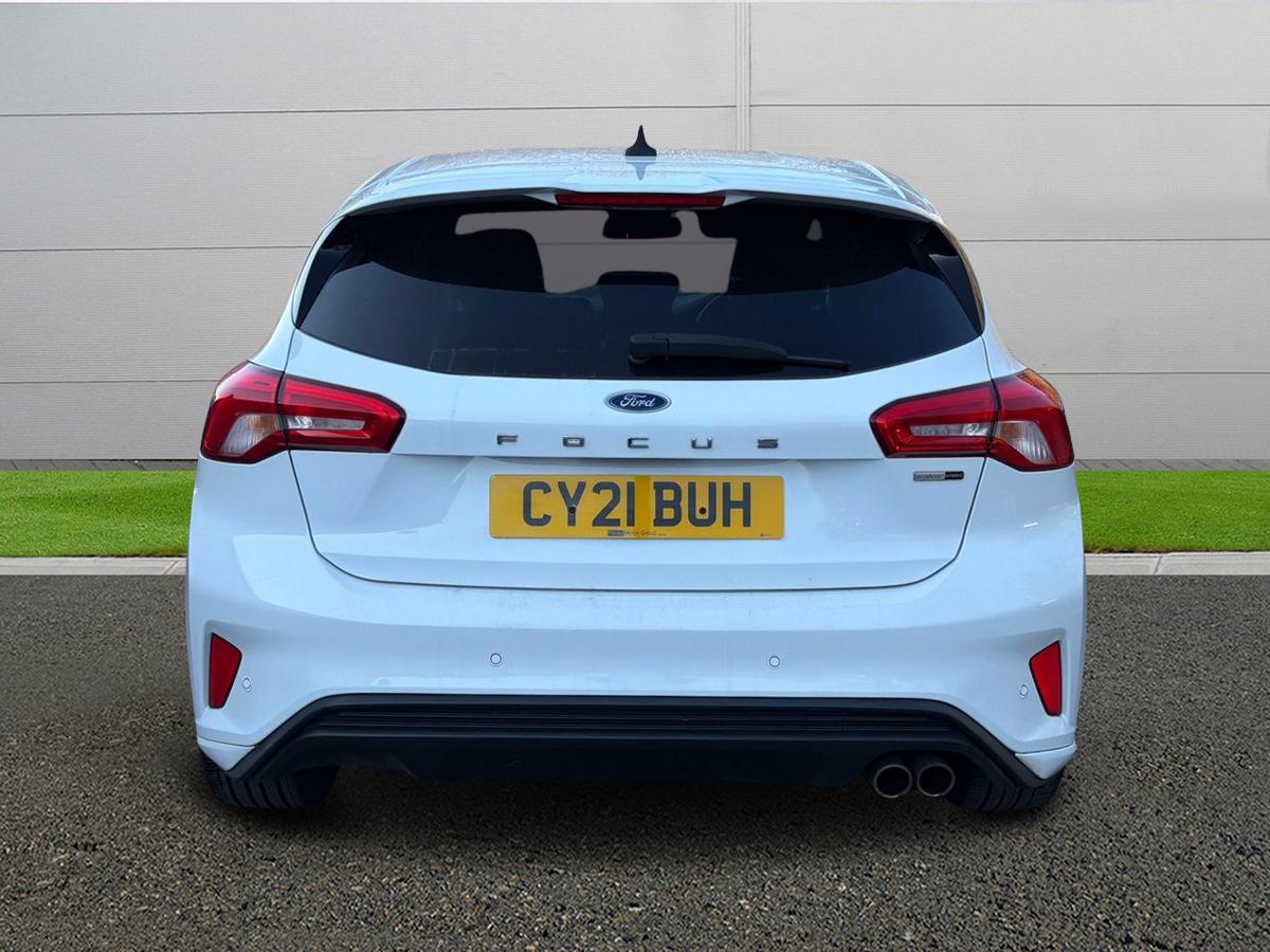 Used Ford Focus 2021 for sale - 77762832: Photo 6