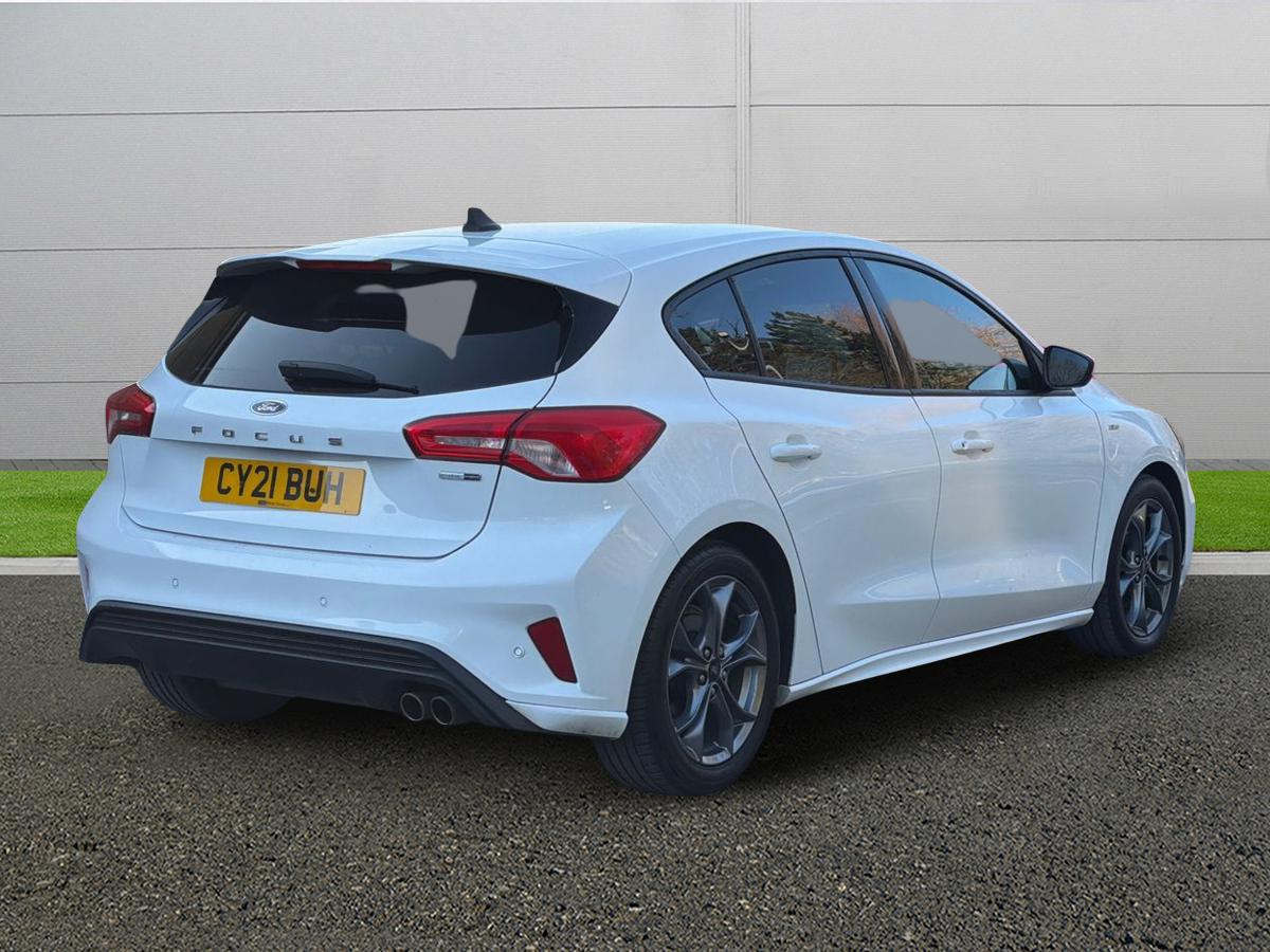 Used Ford Focus 2021 for sale - 77762832: Photo 7