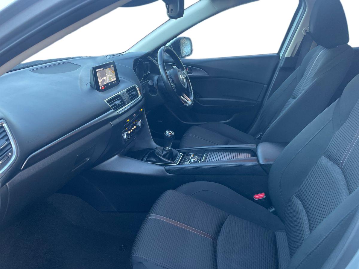 Used Mazda Mazda3 2018 for sale - 77434757: Photo 10